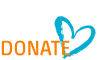 donate logo